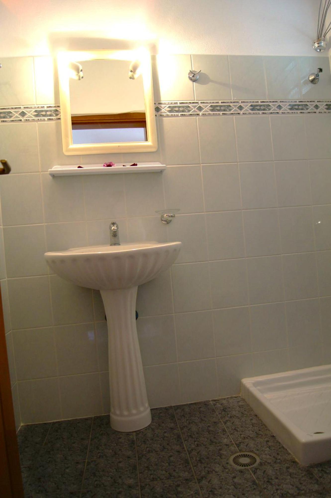 Belle Rose Apartman Patitíri Kültér fotó