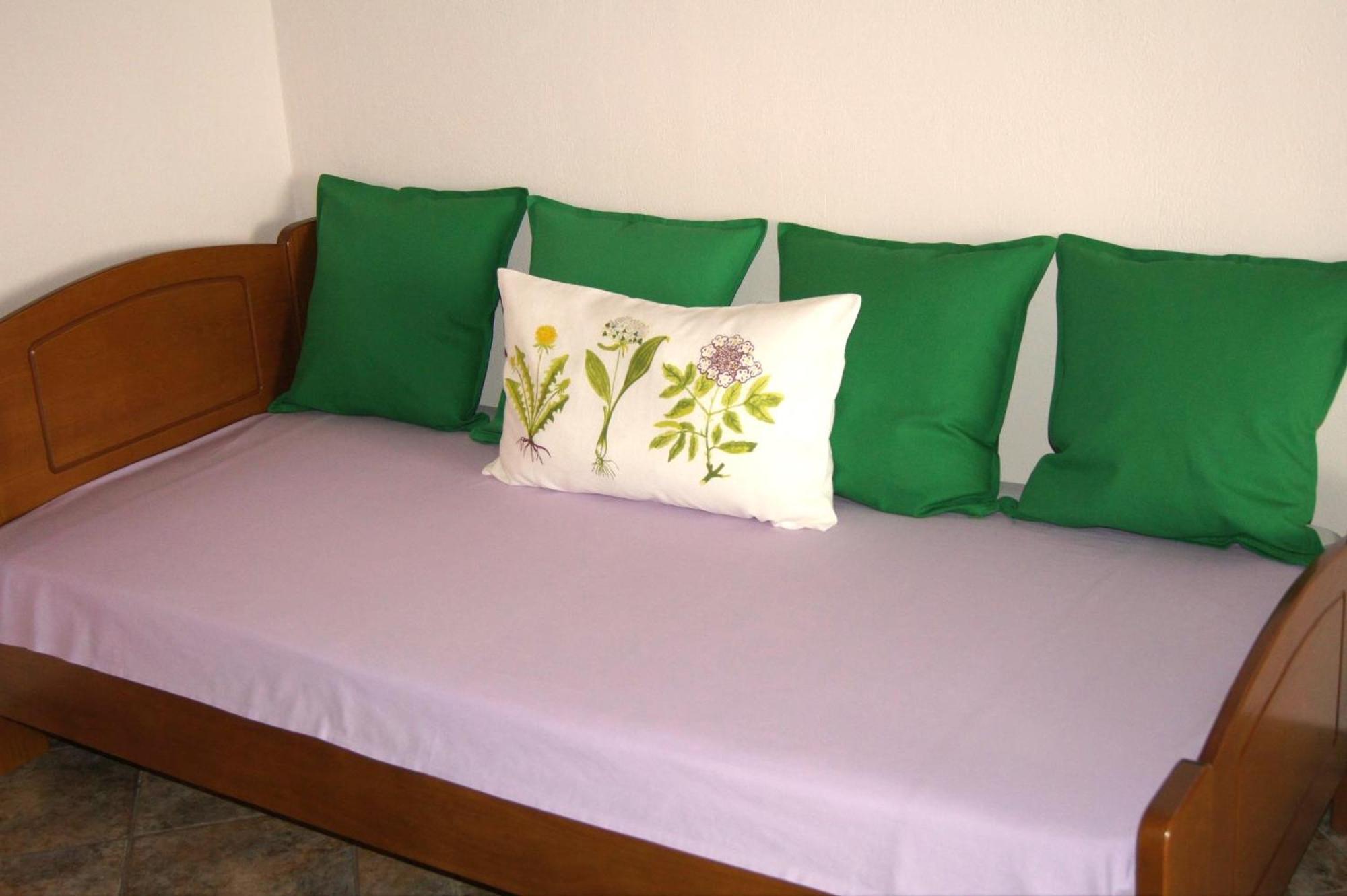 Belle Rose Apartman Patitíri Kültér fotó